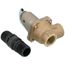 3/4" 174A Relief Valve w/ Flood Sensor Connectivity (40 psi)