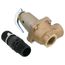 3/4" 174A Relief Valve w/ Flood Sensor Connectivity (50 psi)