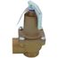 3/4" 174A Relief Valve w/ Flood Sensor Connectivity (80 psi)