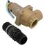 3/4" 174A Relief Valve w/ Flood Sensor Connectivity (80 psi)