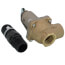3/4" 174A Relief Valve w/ Flood Sensor Connectivity (100 psi)