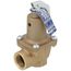 3/4" 174A Relief Valve w/ Flood Sensor Connectivity (125 psi)