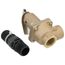 3/4" 174A Relief Valve w/ Flood Sensor Connectivity (125 psi)