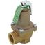 3/4" 174A Relief Valve w/ Flood Sensor Connectivity (150 psi)