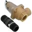 3/4" 174A Relief Valve w/ Flood Sensor Connectivity (150 psi)