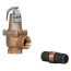1" 174A Relief Valve w/ Flood Sensor Connectivity (55 psi)