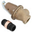 1-1/4" 174A Relief Valve w/ Flood Sensor Connectivity (30 psi)