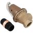 1-1/4" 174A Relief Valve w/ Flood Sensor Connectivity (100 psi)