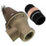 1-1/4" 174A Relief Valve w/ Flood Sensor Connectivity (125 psi)