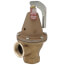 1-1/2" 174A Relief Valve w/ Flood Sensor Connectivity (30 psi)