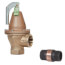 1-1/2" 174A Relief Valve w/ Flood Sensor Connectivity (95 psi)