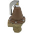 1-1/2" 174A Relief Valve w/ Flood Sensor Connectivity (125 psi)
