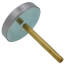 Dual Scale Temperature Gauge (32&deg, - 250&deg,F)