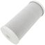 Whole House 4.5" x 10" CTO Carbon Block and Anti-Scale Polyfilter Water Filter Pack for WGB21B-DS