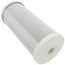 Whole House 4.5" x 10" CTO Carbon Block and Anti-Scale Polyfilter Water Filter Pack for WGB21B-DS