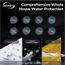 50 Micron 2-Stage Whole House Water Filter Replacement for WGB22B-KS