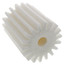 Pure-Oil Filter Element w/ Gasket (Bagged)