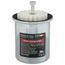 Pure-Oil Filter Canister