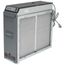 Electronic Air Cleaner, 16x20