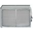 Electronic Air Cleaner, 16x25