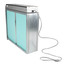 Electronic Air Cleaner, 20x25