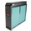 Electronic Air Cleaner, 20x25