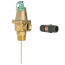 1-1/4" N241X5 T&P Relief Valve w/ Flood Sensor Connectivity