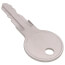 Key For Thermostat Guard