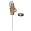 1-1/2" 340 T&P Relief Valve w/ Flood Sensor Connectivity