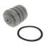 Classic Felt Stacked Segment Refill Filter Element w/ Gasket (Bagged), Fits General 2A-700A