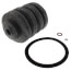 Classic Felt Stacked Segment Refill Filter Element w/ Gasket (Boxed), Fits General 2A-700A