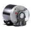1/2 HP 115v Fan and Blower HVAC/R Motor, 1 PH, 1725 RPM, 56 Frame, TENV
