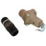 3/4" x 1" Boiler Pressure Relief Valve w/ Flood Sensor Connectivity (40 psi)