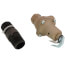 3/4" x 1" Boiler Pressure Relief Valve w/ Flood Sensor Connectivity (60 psi)