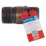 1" x 1-1/4" Boiler Pressure Relief Valve w/ Flood Sensor Connectivity (40 psi)