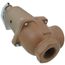 1" x 1-1/4" Boiler Pressure Relief Valve w/ Flood Sensor Connectivity (75 psi)