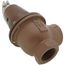1-1/4" x 1-1/2" Model 740 Boiler Pressure Relief Valve w/ Flood Sensor Connectivity (30 psi)