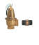 2" x 2-1/2" Model 740 Boiler Pressure Relief Valve w/ Flood Sensor Connectivity (75 psi)