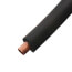 3/8" LL x 7/8" SL Refrigerant Line Set x 1/2" Type F Black Insulation (50 Ft.)