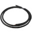 3/8" LL x 7/8" SL Refrigerant Line Set x 1/2" Type F Black Insulation (50 Ft.)
