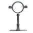 1-1/2" x 3-1/2" Flush Valve Pipe Support