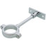 1-1/2" x 5" Flush Valve Pipe Support
