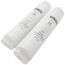 Replacement Filter Pack for RCD100HCG Reverse Osmosis System Countertop, Includes (2) FPCA100 (1) MCD100HC (3 Pack)