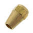 (41L-6) 3/8" Brass Long Flare Nut