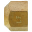 (40-6) 3/8" Brass Flare Cap