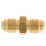 (42-5) 5/16" Brass Flare Union
