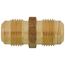 (42-10) 5/8" Brass Flare Union