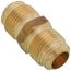 (42-10) 5/8" Brass Flare Union
