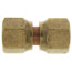 (70-10) 5/8" Brass Female Flare Swivel