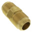 (42-12) 3/4" Brass Flare Union